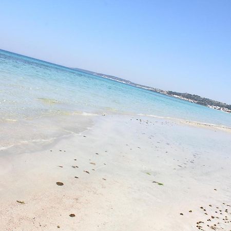 Appartamenti Rivabella D Gallipoli Exterior foto