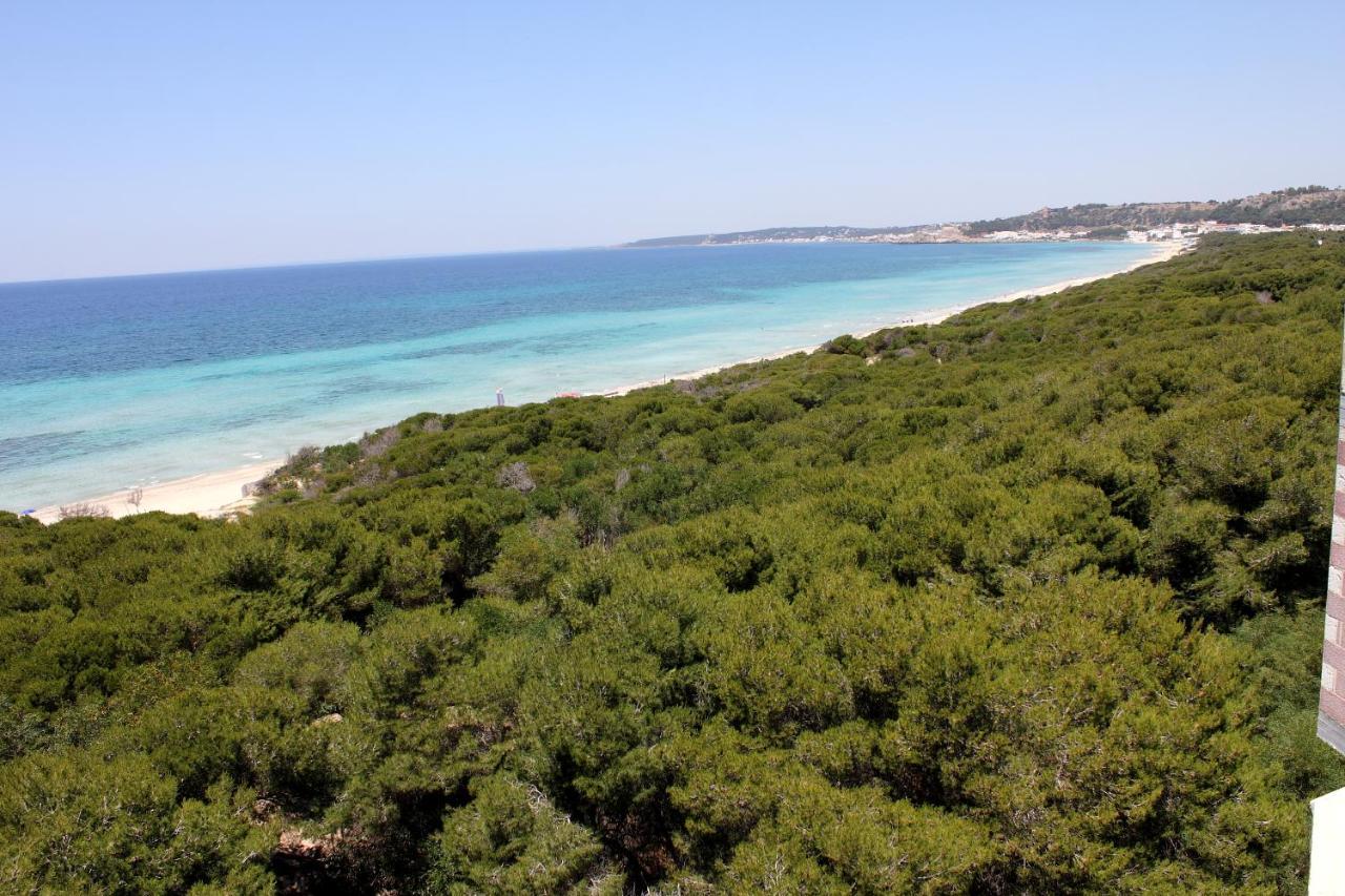 Appartamenti Rivabella D Gallipoli Exterior foto