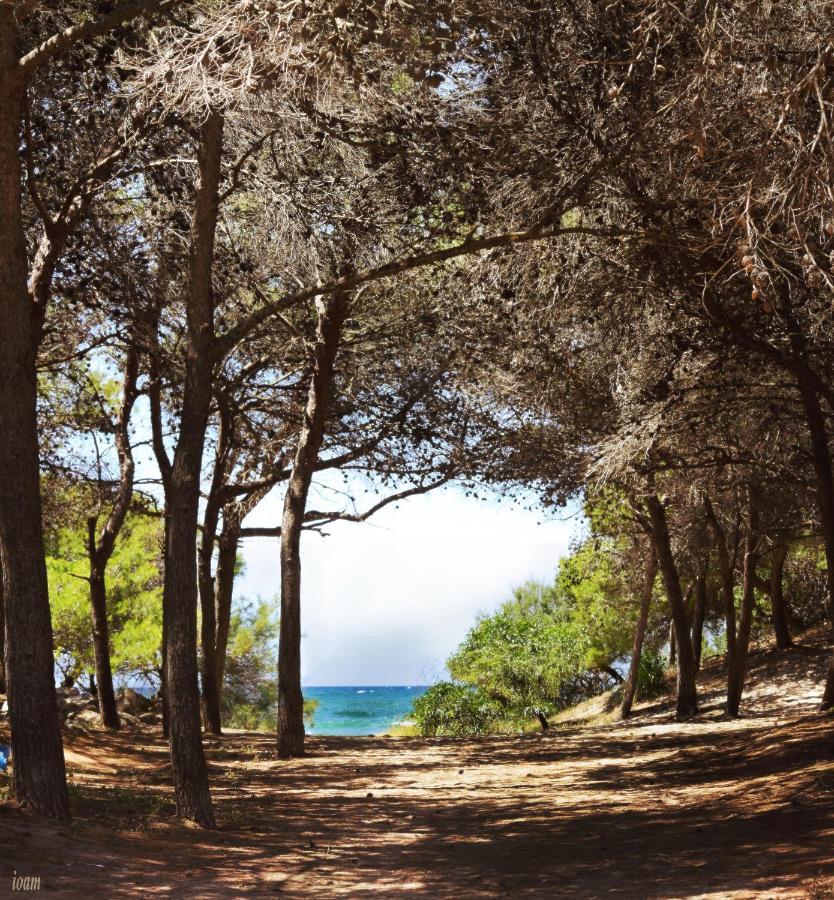 Appartamenti Rivabella D Gallipoli Exterior foto