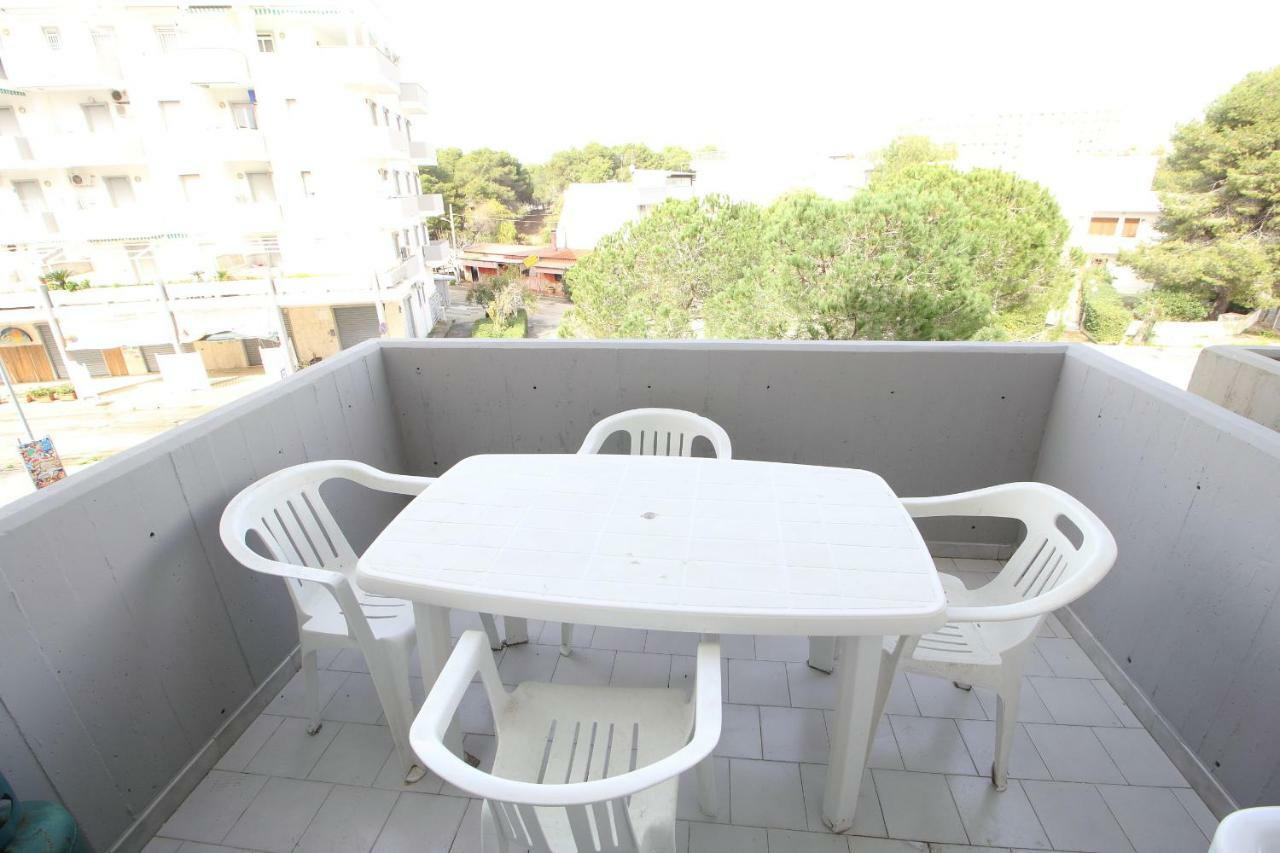 Appartamenti Rivabella D Gallipoli Exterior foto
