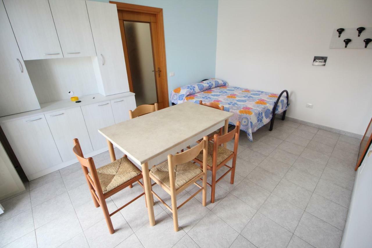 Appartamenti Rivabella D Gallipoli Exterior foto