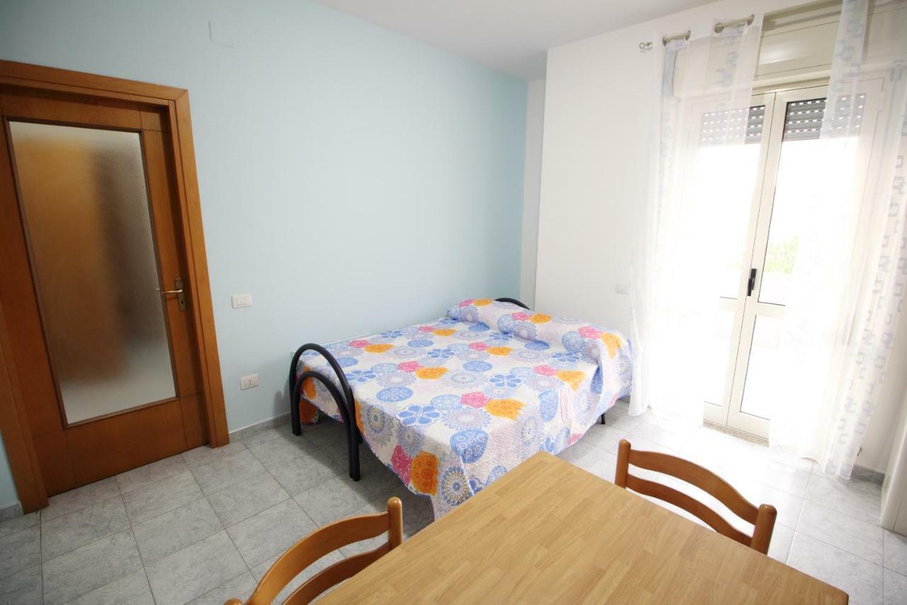 Appartamenti Rivabella D Gallipoli Exterior foto