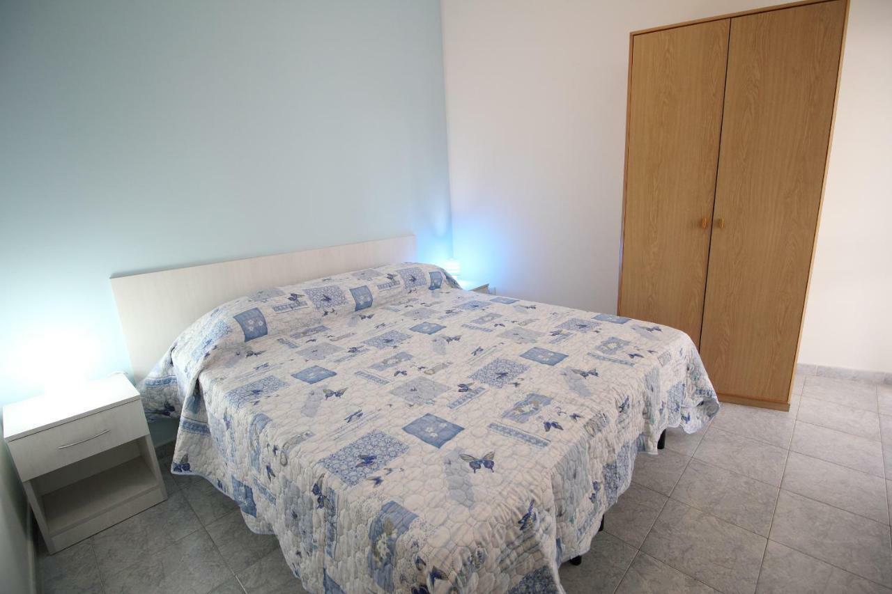 Appartamenti Rivabella D Gallipoli Exterior foto