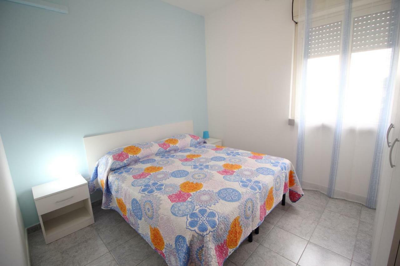 Appartamenti Rivabella D Gallipoli Exterior foto