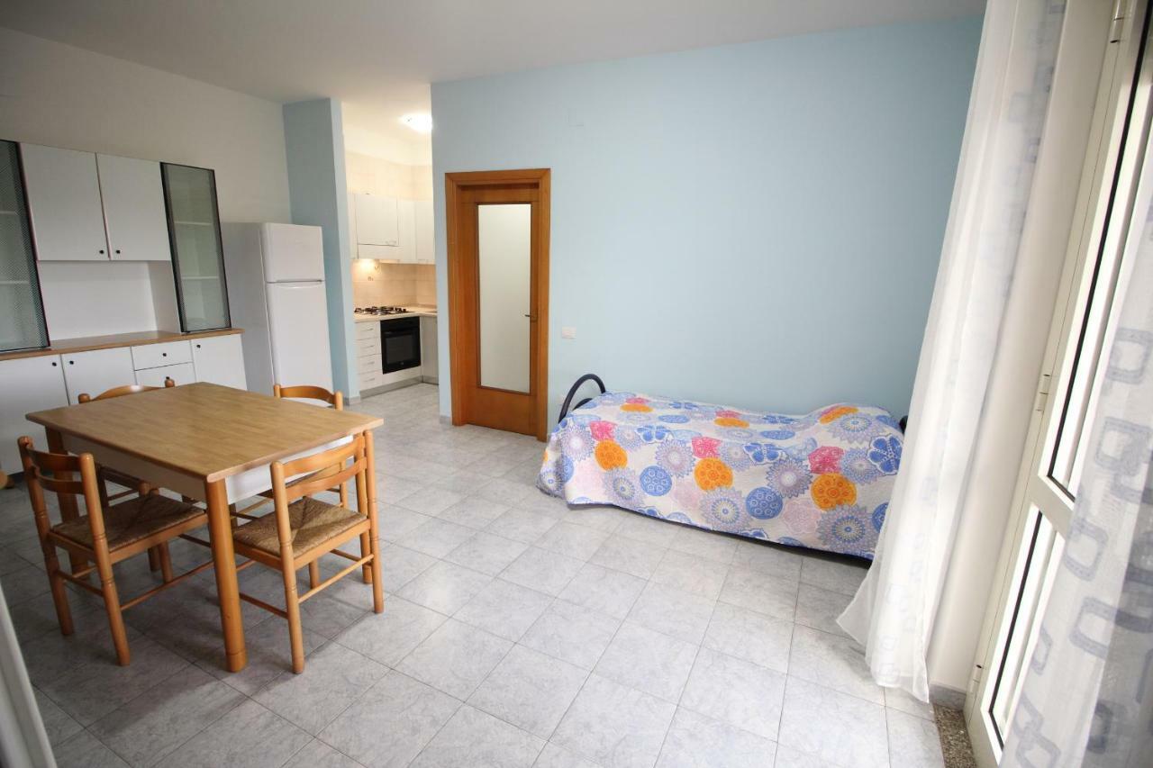 Appartamenti Rivabella D Gallipoli Exterior foto