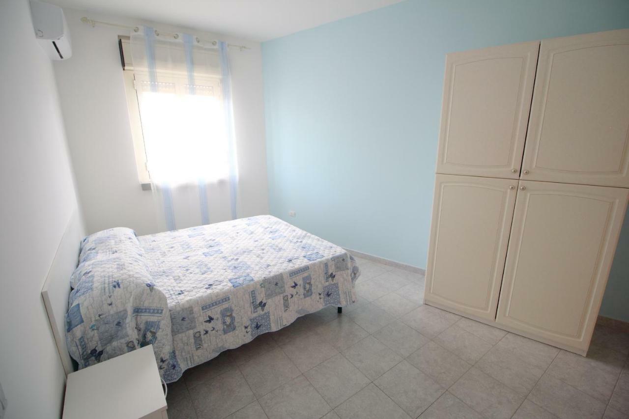 Appartamenti Rivabella D Gallipoli Exterior foto