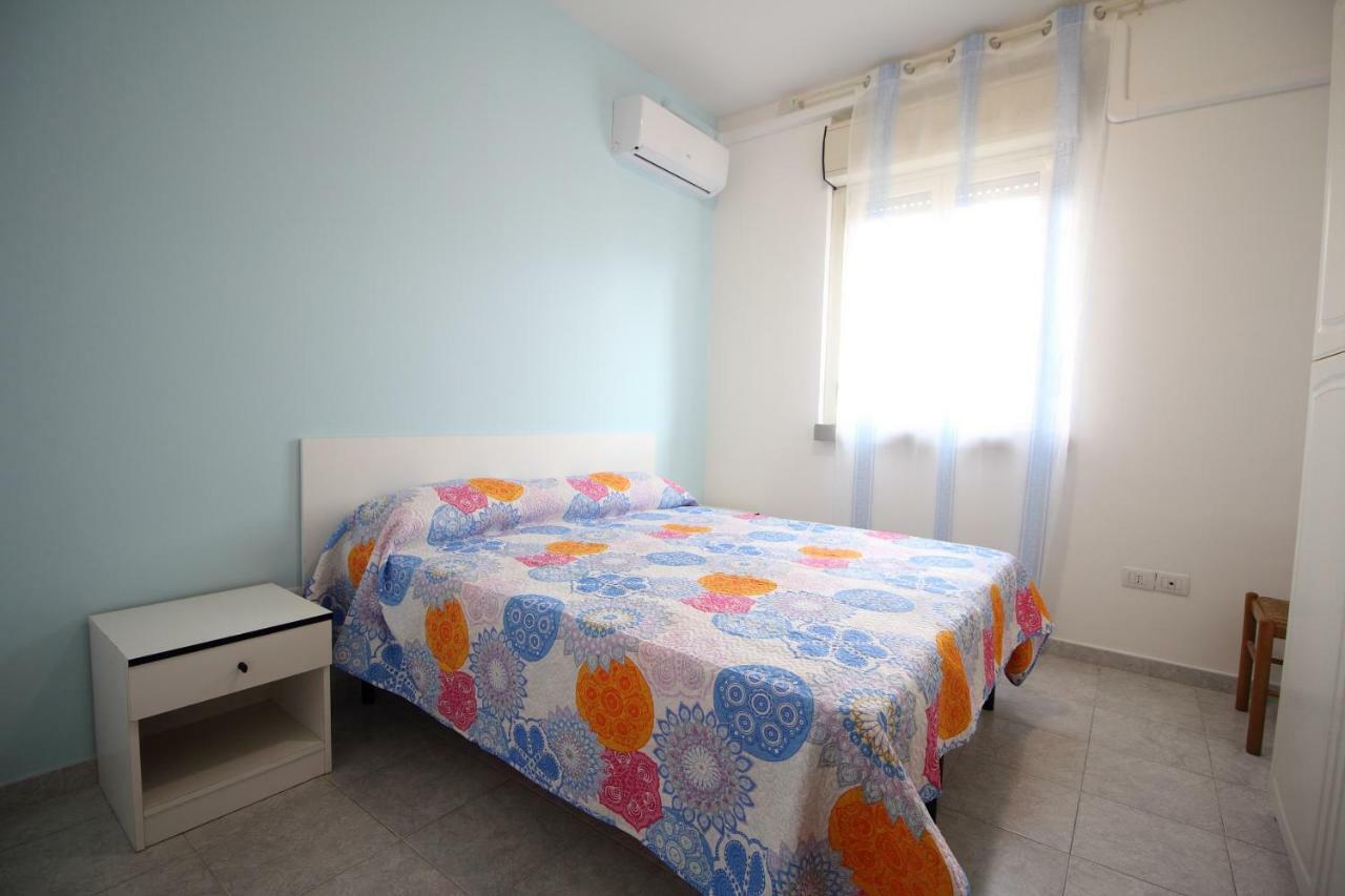 Appartamenti Rivabella D Gallipoli Exterior foto